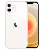 Apple iPhone 12 128GB White (2nd hand) - použité