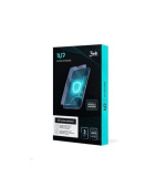 3mk ochranná folie 1UP pro Motorola Moto G35 5G