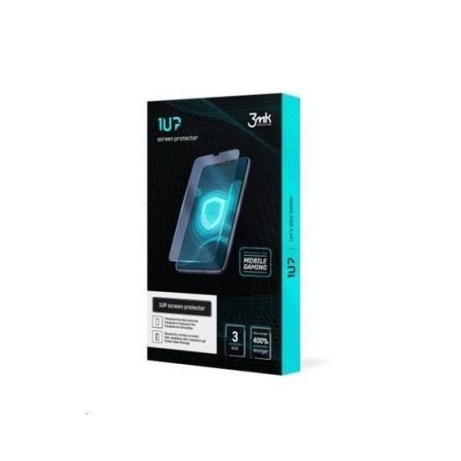 3mk ochranná folie 1UP pro Motorola Moto G35 5G