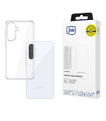 BAZAR - 3mk ochranný kryt Armor Case pro Samsung Galaxy A36/A56 - Poškozený obal (Komplet)