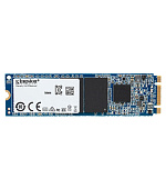 Kingston SSD Industrial i-Temp 256GB SATA M.2 2280 (R:550, W:500MB/s)