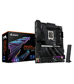 GIGABYTE MB Sc LGA1851 Z890 A ELITE WIFI7 PLUS, Intel Z890, 4xDDR5, WiFi, 1xUSB4, 1xDP
