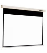 Reflecta MOTOR Crystal 160x129cm (4:3, 77"/195cm, 156x117cm) plátno RC motorové