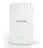 Aruba AP-503H (RW) Dual-radio 802.11ax 2x2 Unified Hospitality AP with 1+2 Ethernet R3V36A RENEW