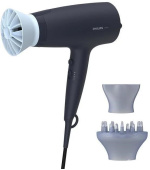 Philips BHD360/20 vysoušeč vlasů, 2100 W, ThermoProtect, ionizace, difuzér, Cool Shot