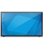 Elo 2270L, 54.6cm (21.5''), Projected Capacitive, Full HD, USB, kit (USB), black