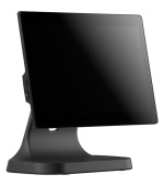 Sunmi T2s Lite, 39.6 cm (15,6''), Android, black, orange