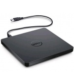 DELL External USB DVD+/- RW Drive DW316