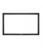 Reflecta CINE HOME 146x110cm (4:3, 72"/183cm, rám 6x3,5cm) plátno rámové na stěnu