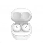 LAMAX Dots2 White, wireless charging