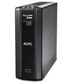 APC Back-UPS Power-Saving Back-UPS RS 1500, 230V (865W)