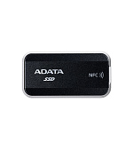 ADATA URBAN TAPSAFE/1TB/SSD/Externí/Černá/5R