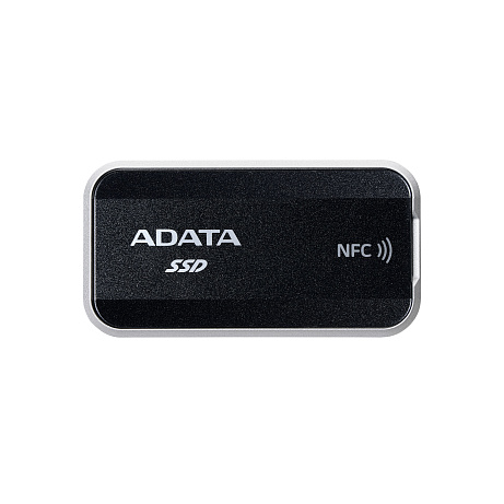 ADATA URBAN TAPSAFE/1TB/SSD/Externí/Černá/5R