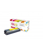 OWA Armor toner kompatibilní s Brother TN-329Y, 6000st, žlutá/yellow