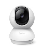 Tapo C200C Pan/Tilt Home Security Wi-Fi Camera