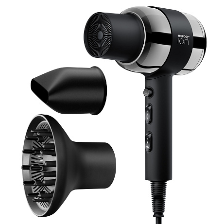 Niceboy ION AirSonic Pro