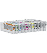 Epson T913A Orange Ink Cartridge (200ml)