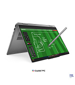 Lenovo IdeaPad 5 2-in-1/14AGP11/AI5-430/14"/WUXGA/T/16GB/512GB/AMD int/W11H/Gray/2R