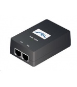 UBNT POE-24-AF5X [PoE adaptér 24V/1A (24W) pro airFiber AF-5X vč. napájecího kabelu]