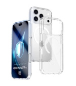 3mk ochranný kryt Armor Magcase pro Apple iPhone 17 Pro