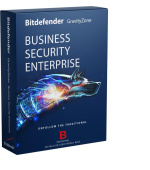 Bitdefender GravityZone Business Security Enterprise 2 roky, 5-14 licencí