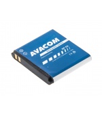 AVACOM baterie do mobilu pro Nokia 8800  Li-Ion 3,7V 570mAh (náhrada BL-5X)
