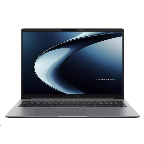 ASUS NTB ExpertBook PM560 (PM5606CGA-OLEDR7321X), Ryzen AI 7 445, 16" 1920 x 1200, 32GB, 1TB SSD, Radeon, W11 Pro, Gray