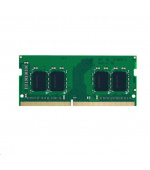 GOODRAM SODIMM DDR4 16GB 2666MHz CL19, 1.2V