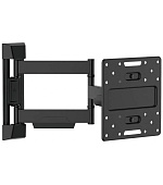 Polohovatelný držák Tv monitoru Fiber Mounts FM39b