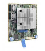 HPE Smart Array E208i-a SR Gen10 (8Int Lanes/NoCache) 12G SAS Modular Controller ml350g10 dl180/dl360/380 g10/g10+