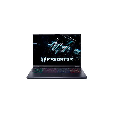 Acer Predator Helios Neo 18 AI/PHN18-I71-99J1/U9-290HXP/18"/2560x1600/32GB/1TB/RTX 5080/W11H/Black/2