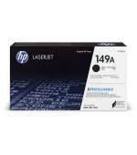 HP 149A, černá tonerová kazeta 2900 stran, W1490A