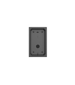Grandstream GSC356X-FM, sada pro montáž pod omítku pro interkomy GSC3560 a GSC3565