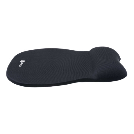 CONNECT IT FOR HEALTH podložka pod myš se zápěstní opěrkou z paměťové pěny