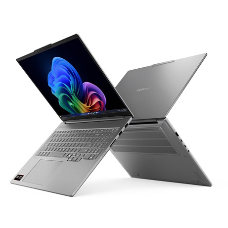Lenovo IdeaPad Pro 5/16AKP10/AI7-350/16"/2880x1800/32GB/1TB/AMD int/W11H/Gray/2R