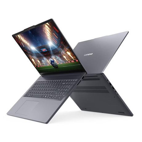 Lenovo IdeaPad Slim 3/16IWC11/5-320/16"/WUXGA/16GB/512GB/Intel int/W11H/Gray/2R