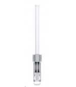 UBNT airMAX Omni Antenna AMO-5G13 [všesměrová MIMO anténa, 5GHz, 13dBi, Rocket kit]