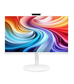 ACER PC AiO Aspire C24A-GRPL_JUWCI513420H_90W,i5-13420H,16GB,512GB SSD,Intel Graphics,Linux,White