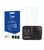 3mk Cam Protection pro GoPro HERO 8 Black