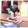 Zebra čtečka DS4608 SR 2D black + USB kabel, stojánek (náhrada za DS4308)