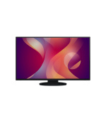 EIZO MT 27" EV2795-BK FlexScan, IPS, 2560x1440, 350nit, 1000:1, 5ms, USB-C, DisplayPort, HDMI, LAN, Repro, Černý