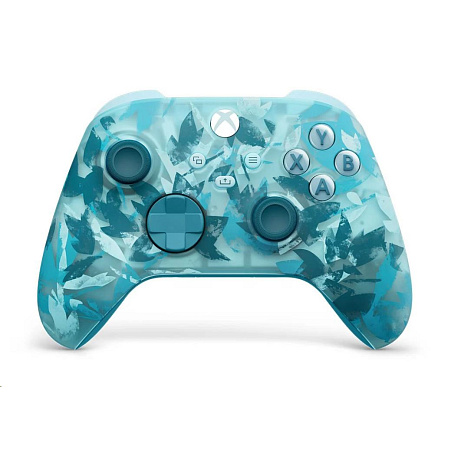 MICROSOFT Xbox Series Controller Stormcloud Breaker