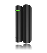 Ajax DoorProtect Plus (8EU) ASP black