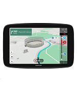 BAZAR - TomTom GO Superior 7 - Poškozený obal (Komplet)
