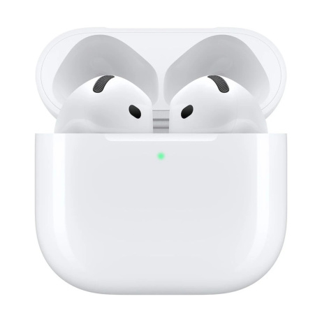 Apple AirPods 4/BT/Bílá