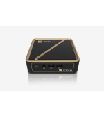 SAPPHIRE EDGE AI/340/Mini/AI5-340/bez RAM/AMD int/bez OS/2R