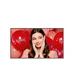 65" LG LED 65UH7 - UHD,700cd,IPS,24/7