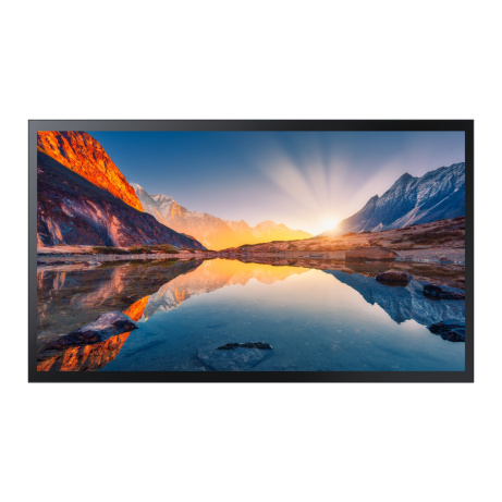 32" LED Samsung QM32C-T - FHD,300cd,16/7
