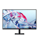 32" Samsung ViewFinity S7 (S70H) UHD 4K