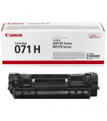 Canon Cartridge 071 H